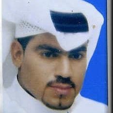 Nasser Buhindi