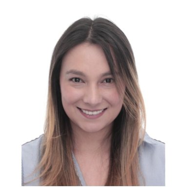 Natalia Naranjo Luque