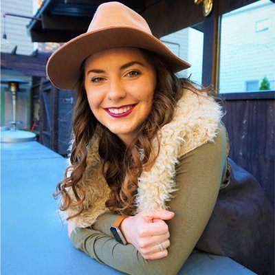 Natalie Hyland