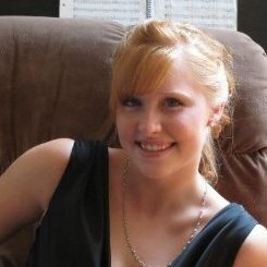 Natalie Paterson