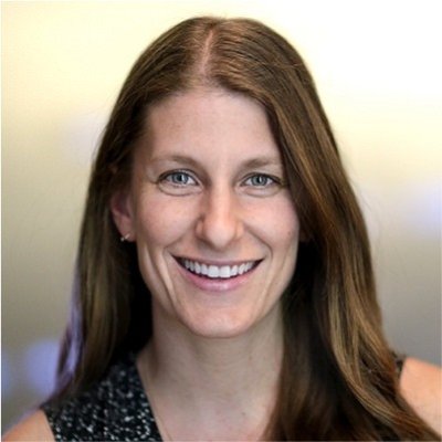 Natalie Schreter