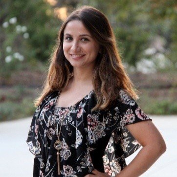 Natalie Vartanian