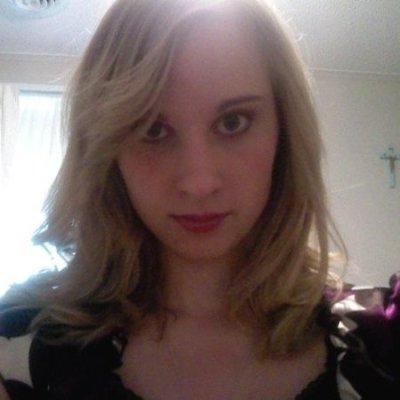 Natasha Forney