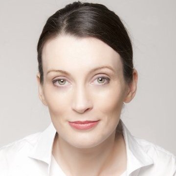 Natasha Reid