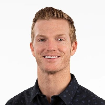 Nate Broek