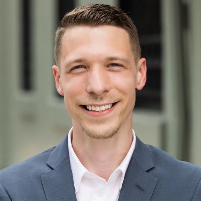 Nate Machowski
