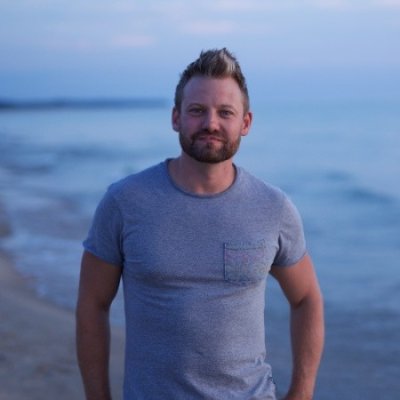 Nate Marialke
