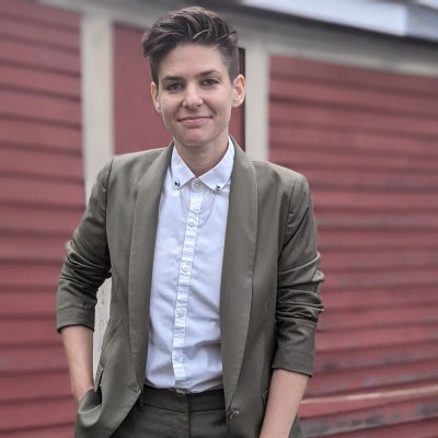 Nate Shalev
