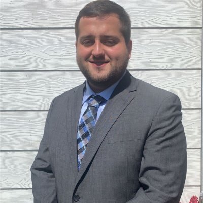 Nathan Gerloff