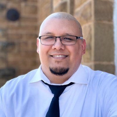 Nathaniel Gonzales