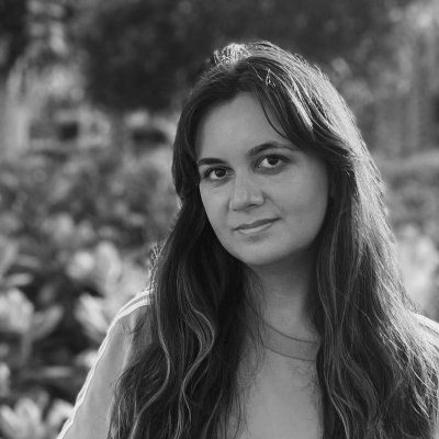 Natia Zardiashvili