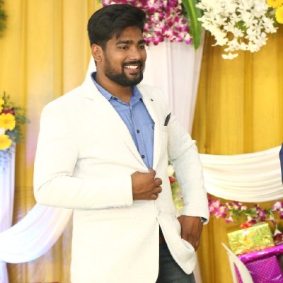 Naveen Adapala