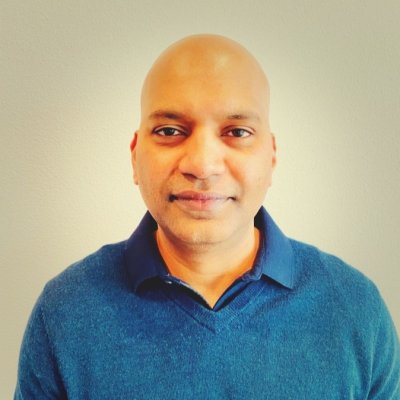 Naveen Kondapalli