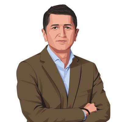 Naveen Mehta