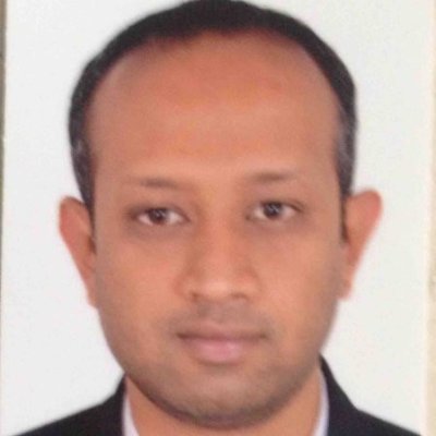 Naveen Srinivasa
