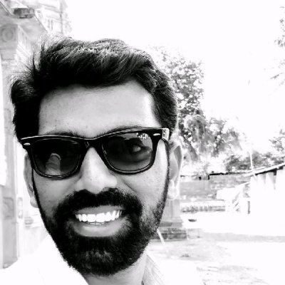Navin Malik