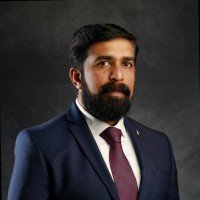 Navin Ninan