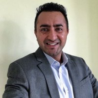 Navjot Kang