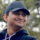 Navneet Kumar