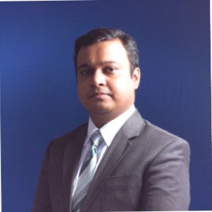 Nazmul Ahsan, CFA