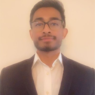 Nazmul Hossain