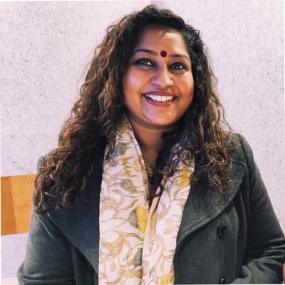 Neela Kaushik