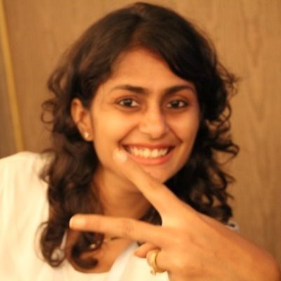 Neelam Mallesha