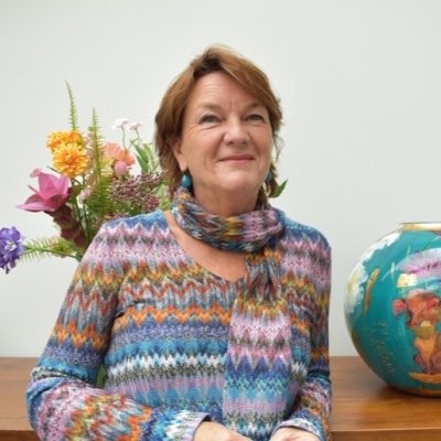 Neeltje Van Urk