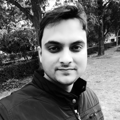 Neeraj Kumar