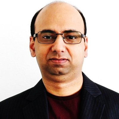 Neeraj Sonalkar