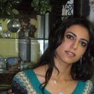 Negar Habibi