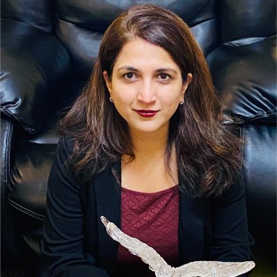 Neha Saxena