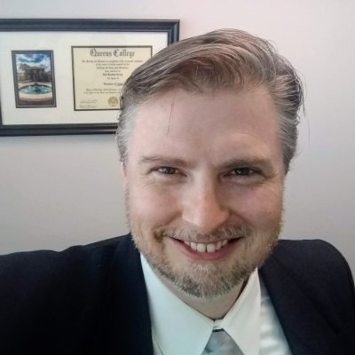 Neil Craig