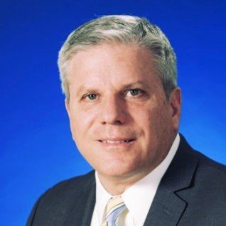 Neil Crawford