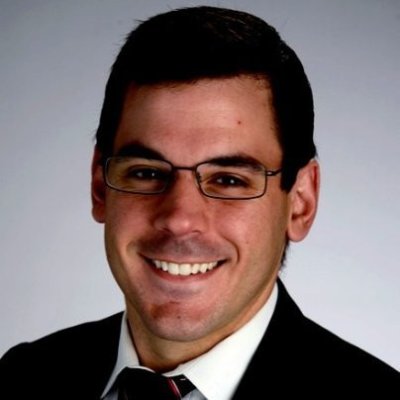 Neil Dunavin