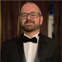 Neil Maycock