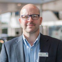 Neil Pirie BA (Hons) MIMI