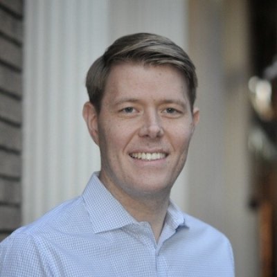 Neil Portus, CFA, CMA