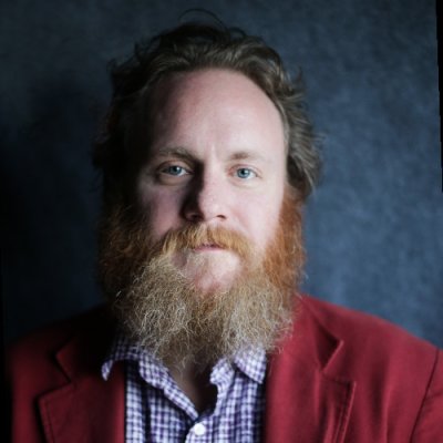Neil Skillin
