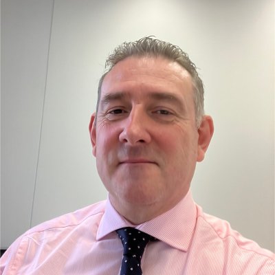 Neil Stanley BA (Hons) MCIM DipM
