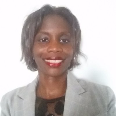 Nekeisha Rouse