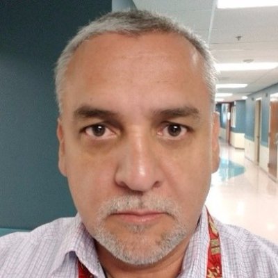 Nelson Chavez