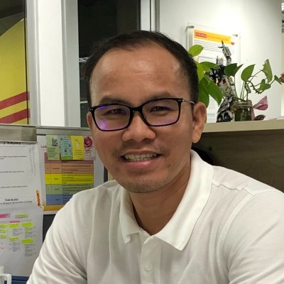 Nguyen Thanh Lam