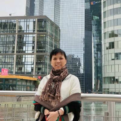 Nhi Doan