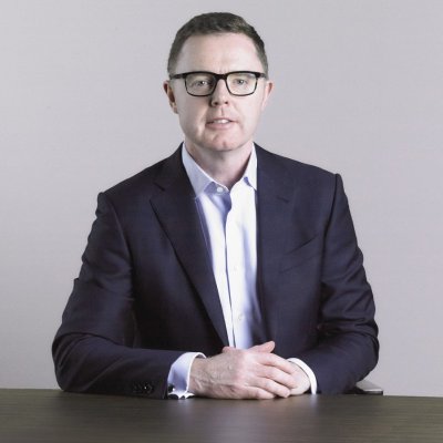 Niall Gaffney ([email protected])