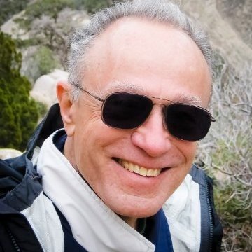 Nicholas Beck
