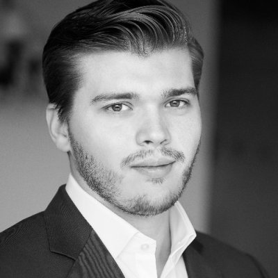 Nicholas Bowman