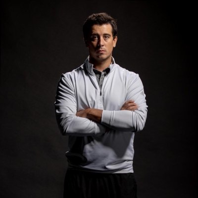 Nicholas Domiano
