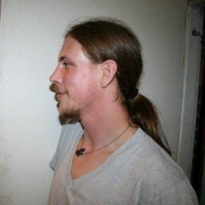 Nicholas Hillis