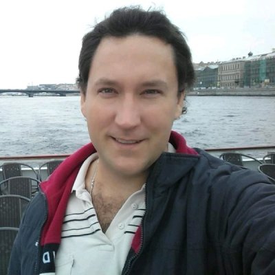 Nicholas Karpuk